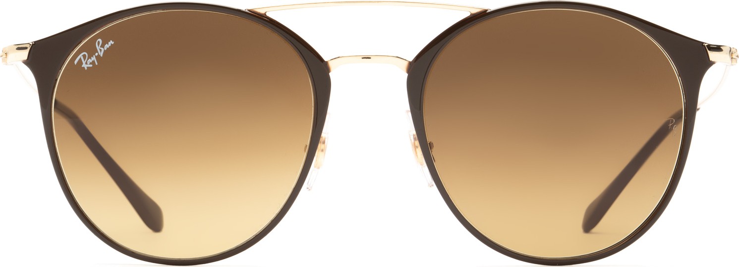Ray Ban RB3546 900985 52 Lentiamo