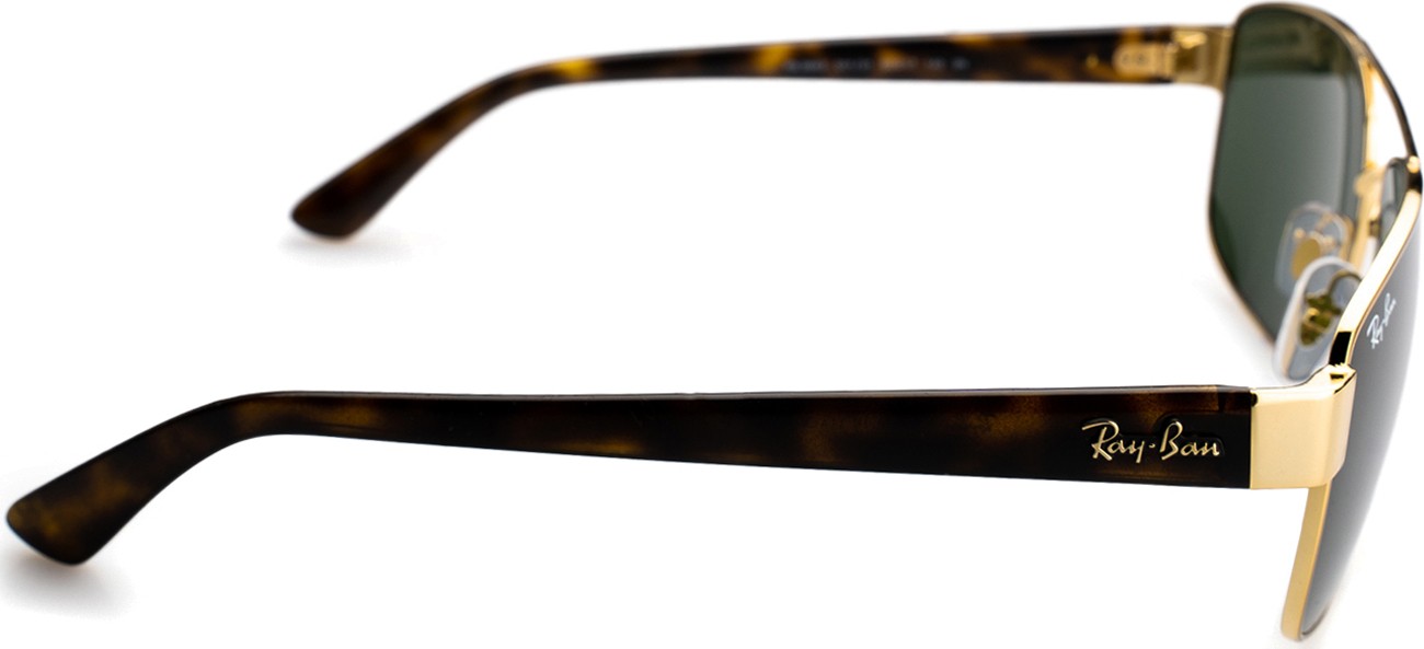 heren bril ray ban