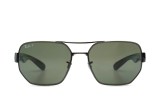Ray-Ban RB3672 004/9A 60 12554