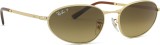 Ray-Ban RB3734 001/M2 56