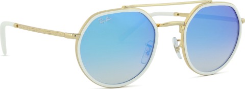 Ray-Ban RB3765 001/40 53