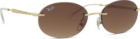 Ray-Ban RB3767 001/13 54