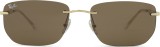 Ray-Ban RB3768 001/73 56 44932