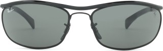 Ray-Ban RB3819M F117B1 62 Voorkant product