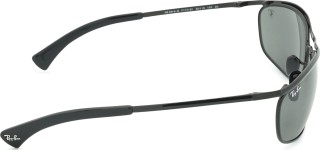 Ray-Ban RB3819M F117B1 62 Zijkant product