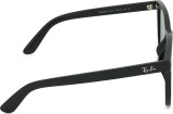 Ray-Ban RB4401D 601/71 57 43106