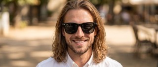 Ray-Ban RB4420 601/87 65 Gegenereerde afbeelding