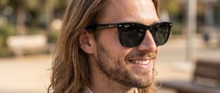 Ray-Ban RB4420 601/87 65 Gegenereerde afbeelding
