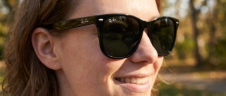 Ray-Ban RB4420 601/87 65 Gegenereerde afbeelding