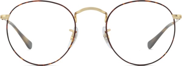 Ray-Ban Round Metal 0RX3447V 3188 47