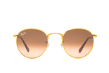 Ray-Ban Round Metal RB3447 9001A5 6622