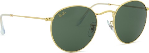 Ray-Ban Round Metal RB3447 919631