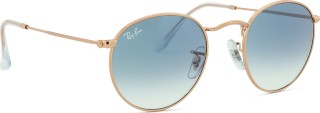 Ray-Ban Round Metal RB3447 92023F