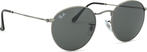 Ray-Ban Round Metal RB3447 9229B1 50