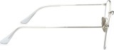 Ray-Ban Round Titanium 0RX8247V 1224 50 13804