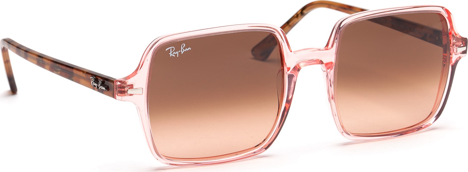Ray ban square ii 2025