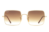 Ray-Ban Square RB1971 914751 54 4833