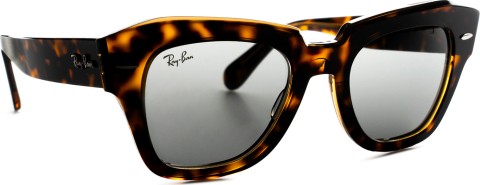 Ray-Ban State Street RB2186 1292B1