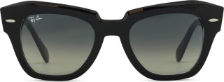Ray-Ban State Street RB2186 901/71 49 43247