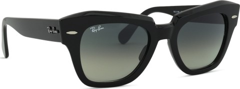 Ray-Ban State Street RB2186 901/71 49