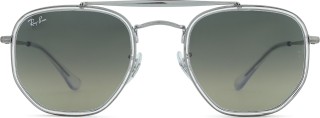 Ray-Ban The Marshal II RB3648M 004/71 52 46383