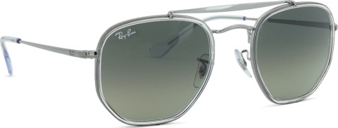 Ray-Ban The Marshal II RB3648M 004/71 52