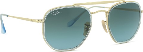 Ray-Ban The Marshal II RB3648M 91233M 52