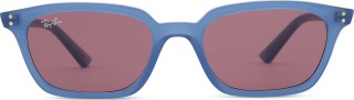 Ray-Ban Zaya RB4456 68121A 53 37476