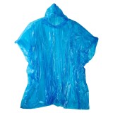 Regenjas - blue (bonus) 811