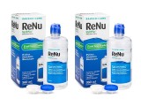 ReNu MultiPlus 2 x 360 ml met lenzendoosjes 16866