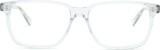 Saint Laurent SL 458 009 58 Voorkant product