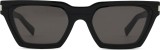 Saint Laurent SL 633 CALISTA 001 57 37984