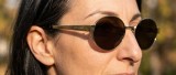 Saint Laurent SL 692 004 55 Gegenereerde afbeelding