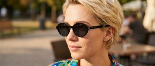 Saint Laurent SL 751 JEANNE 001 50 Gegenereerde afbeelding