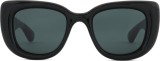 Saint Laurent SL 903 HOWL 001 55 Voorkant product