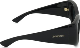 Saint Laurent SL 903 HOWL 001 55 Zijkant product