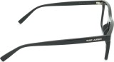 Saint Laurent SL 906 004 56 Zijkant product