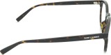 Saint Laurent SL 907 008 51 Zijkant product