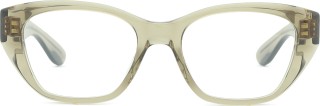 Saint Laurent SL 924 003 52 Voorkant product