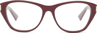 Saint Laurent SL 929 006 55 Voorkant product