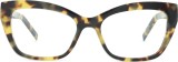 Saint Laurent SL M117 012 53 Voorkant product