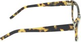 Saint Laurent SL M117 012 53 Zijkant product