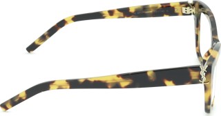 Saint Laurent SL M117 012 53 Zijkant product