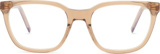 Saint Laurent SL M129 009 51 Voorkant product