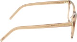 Saint Laurent SL M129 009 51 Zijkant product