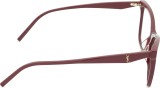 Saint Laurent SL M183 005 57 Zijkant product