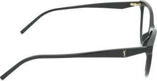 Saint Laurent SL M185 001 55 Zijkant product