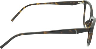 Saint Laurent SL M185 002 55 Zijkant product
