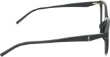 Saint Laurent SL M187/F 001 55 Zijkant product