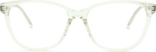 Saint Laurent SL M187/F 004 55 Voorkant product